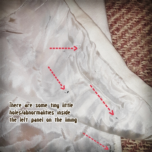 Anage~Zoo Animals Embroidery Jacket - Picture 12 of 14